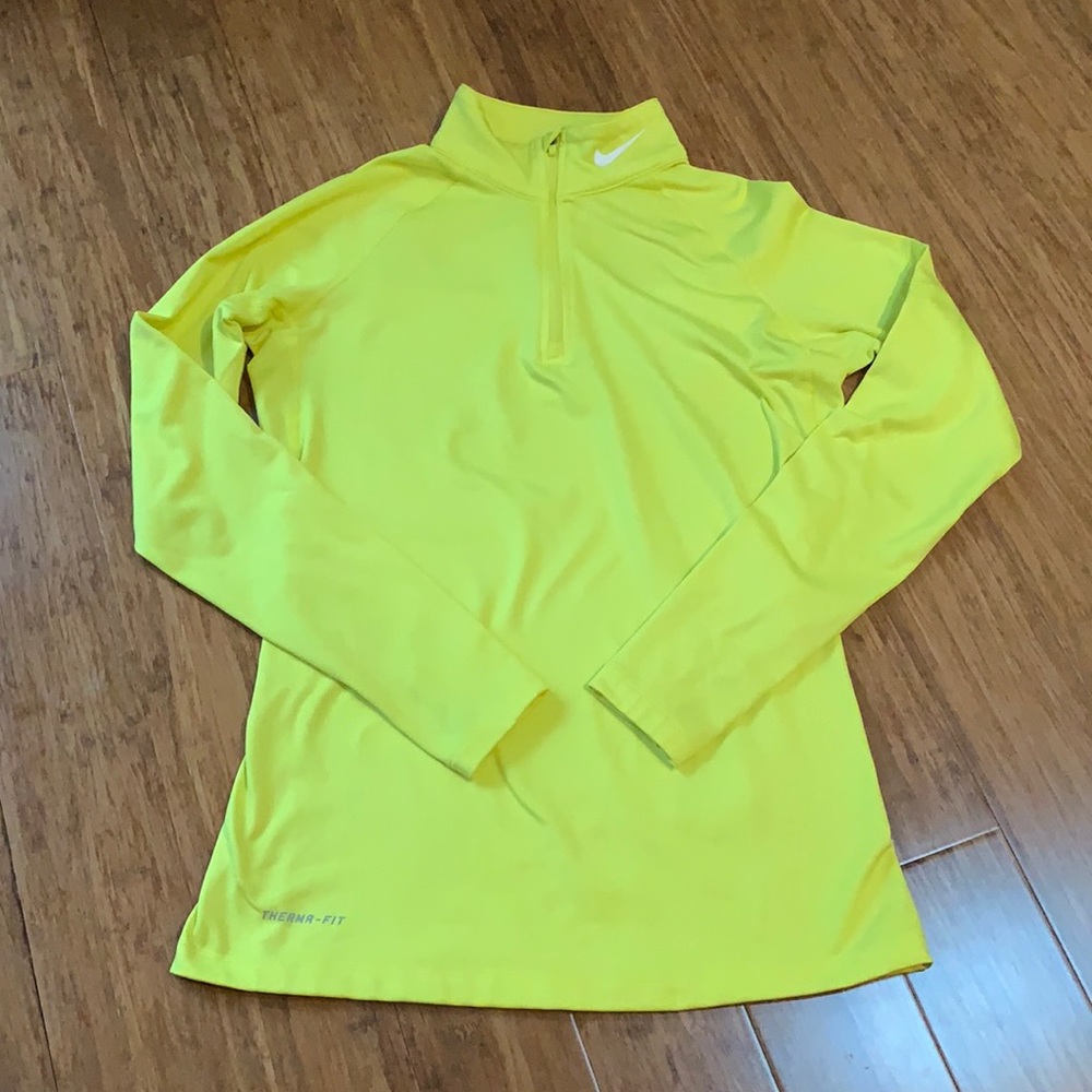 Nike Pro Combat Fitted Dri-Fit